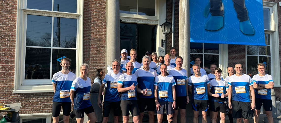 Foto persbericht VDK Groep x CPC